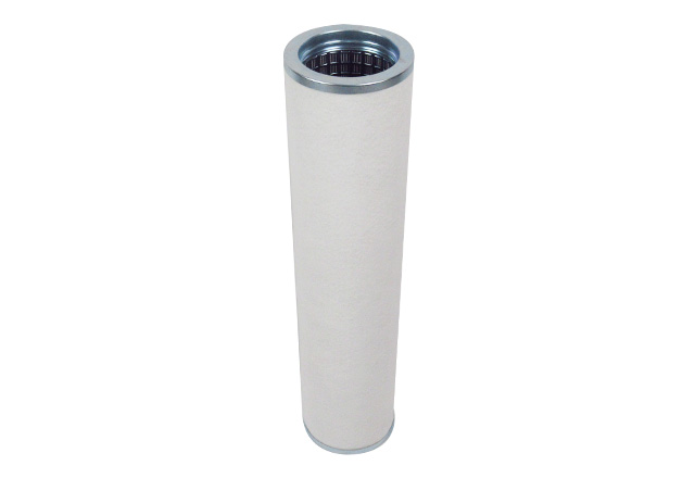 natural gas filter